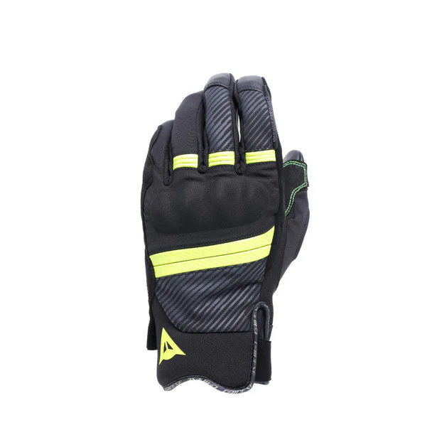 Dainese Fulmine D-Dry Gloves - Image 2