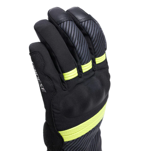 Dainese Fulmine D-Dry Gloves - Image 3
