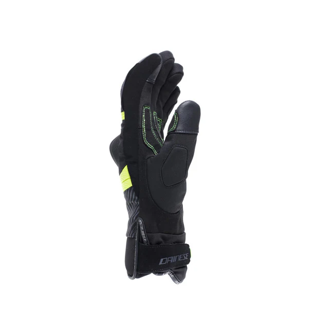 Dainese Fulmine D-Dry Gloves - Image 4