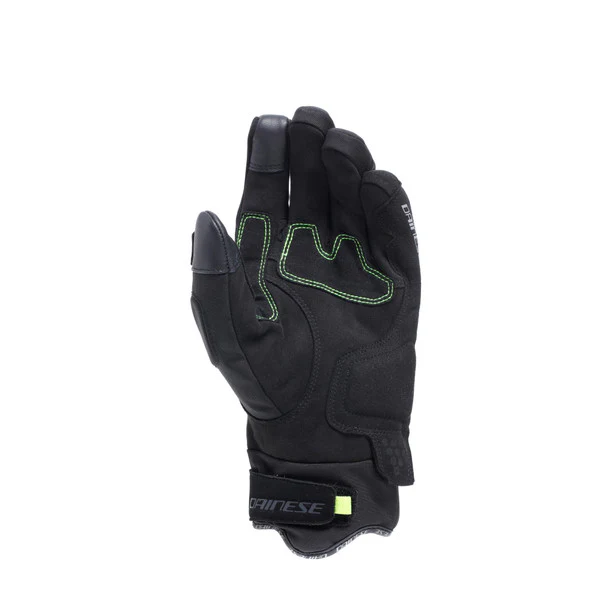 Dainese Fulmine D-Dry Gloves - Image 5
