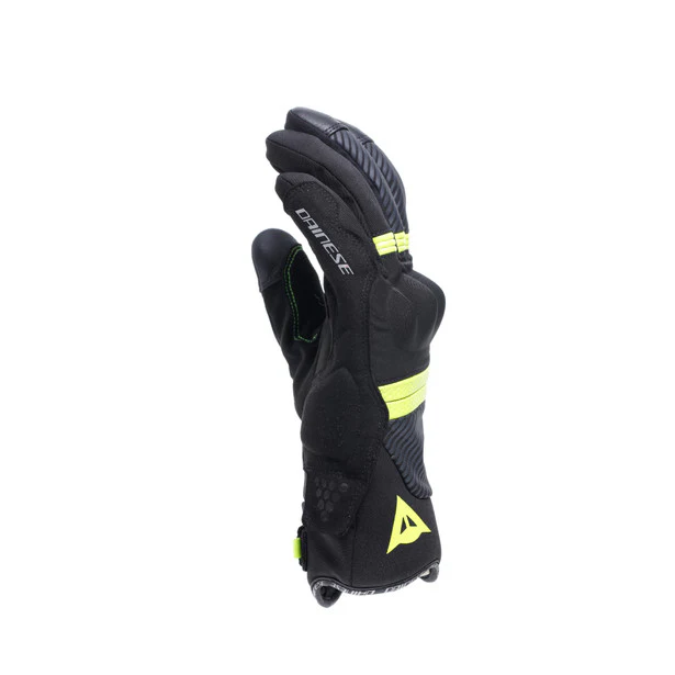 Dainese Fulmine D-Dry Gloves - Image 6
