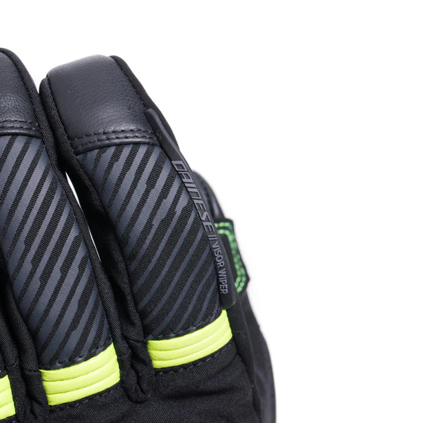 Dainese Fulmine D-Dry Gloves - Image 7