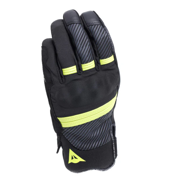 Dainese Fulmine D-Dry Gloves - Image 8