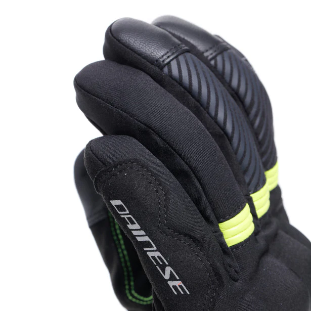 Dainese Fulmine D-Dry Gloves - Image 9