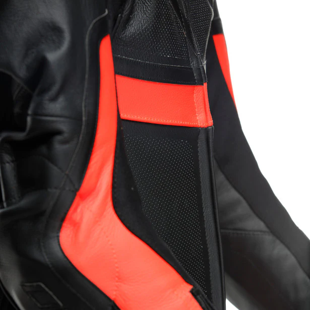 Dainese Gen-Z Junior Leather One-Piece Perf. Suit - Image 27