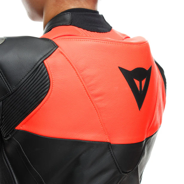 Dainese Gen-Z Junior Leather One-Piece Perf. Suit - Image 29