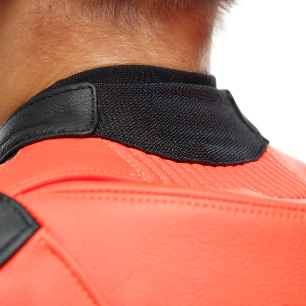 Dainese Gen-Z Junior Leather One-Piece Perf. Suit - Image 30