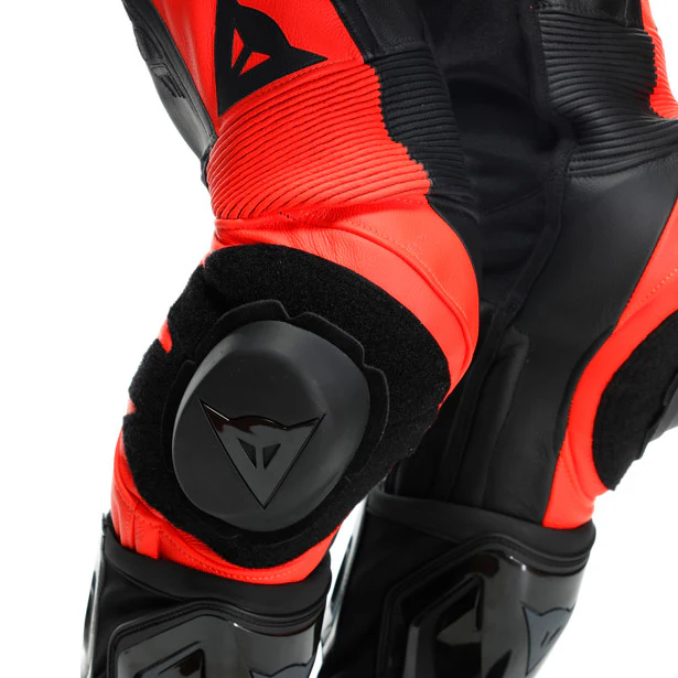 Dainese Gen-Z Junior Leather One-Piece Perf. Suit - Image 32