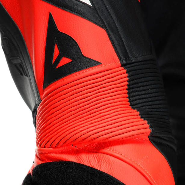 Dainese Gen-Z Junior Leather One-Piece Perf. Suit - Image 33