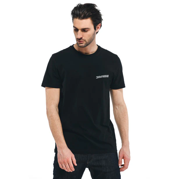 Dainese Hatch T-Shirt - Image 3