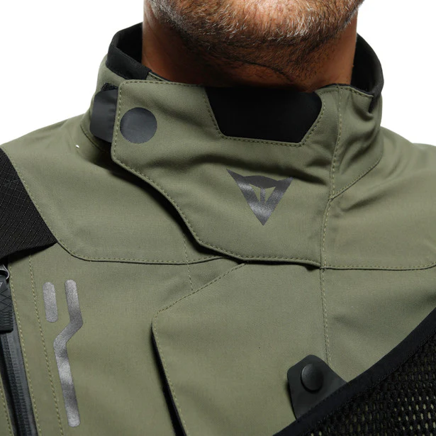 Dainese Hekla Pro 20K Waterproof Jacket - Image 10
