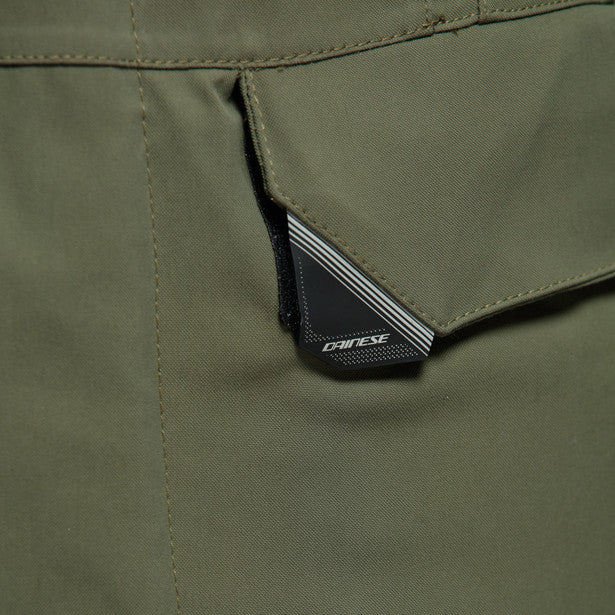 Dainese Hekla Pro 20K Waterproof Jacket - Image 11