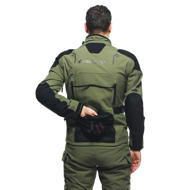 Dainese Hekla Pro 20K Waterproof Jacket - Image 13