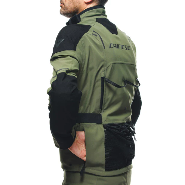 Dainese Hekla Pro 20K Waterproof Jacket - Image 14