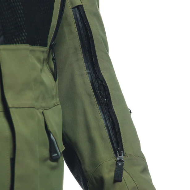Dainese Hekla Pro 20K Waterproof Jacket - Image 16