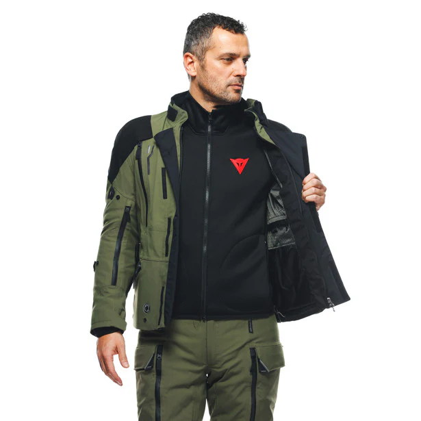 Dainese Hekla Pro 20K Waterproof Jacket - Image 17