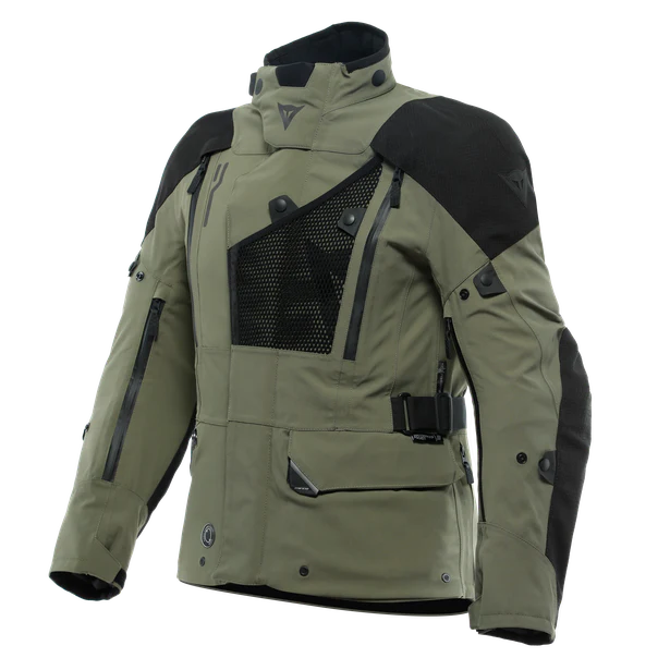 Dainese Hekla Pro 20K Waterproof Jacket - Image 3