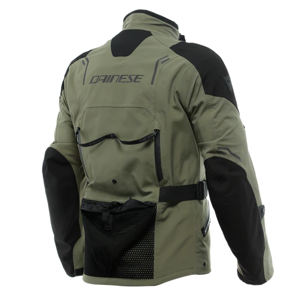 Dainese Hekla Pro 20K Waterproof Jacket - Image 4