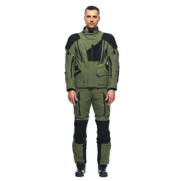 Dainese Hekla Pro 20K Waterproof Jacket - Image 5