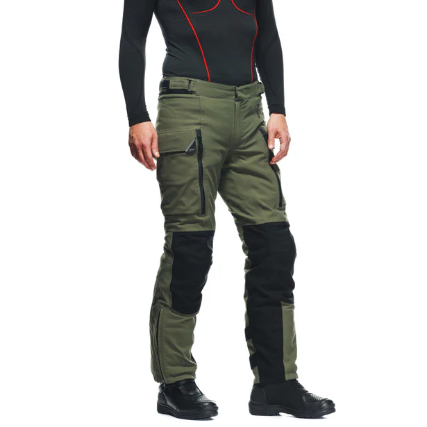 Dainese Hekla Pro 20K Waterproof Pants - Image 6