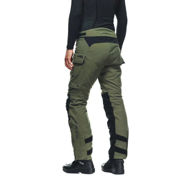 Dainese Hekla Pro 20K Waterproof Pants - Image 7