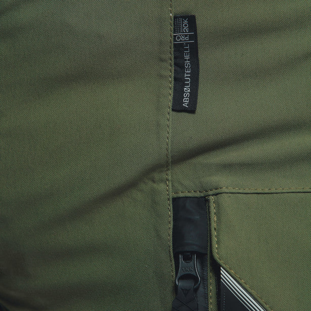 Dainese Hekla Pro 20K Waterproof Pants - Image 8