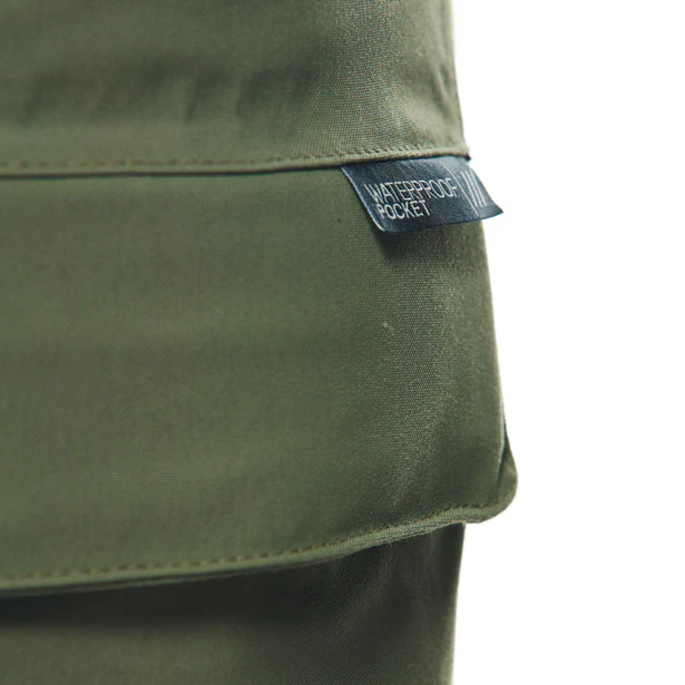 Dainese Hekla Pro 20K Waterproof Pants - Image 9