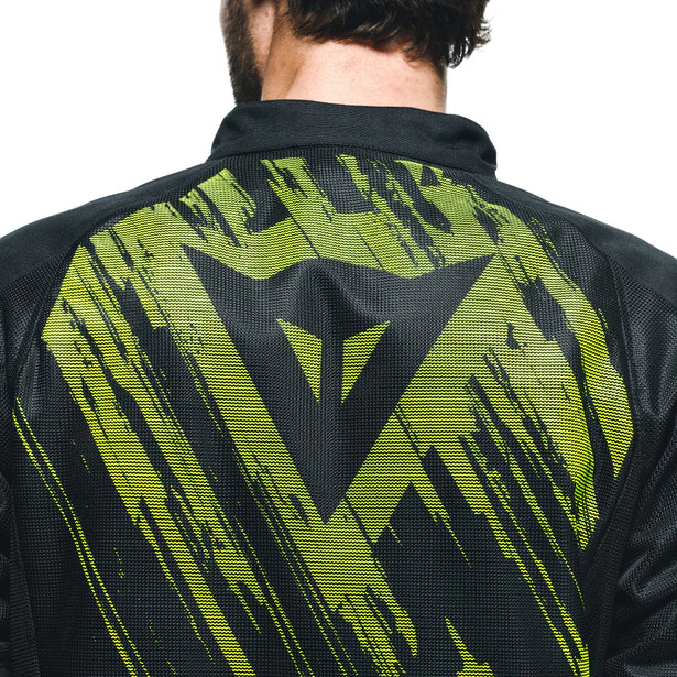 Dainese Herosphere Air Tex Jacket - Image 13