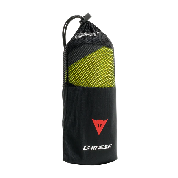 Dainese High Vis Explorer Vest - Image 3