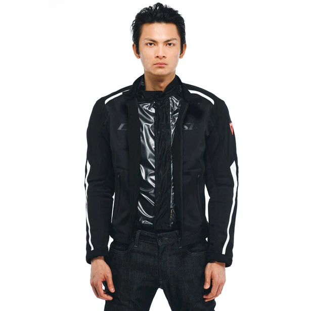 Dainese Hydraflux 2 Air D-Dry Jacket - Image 12