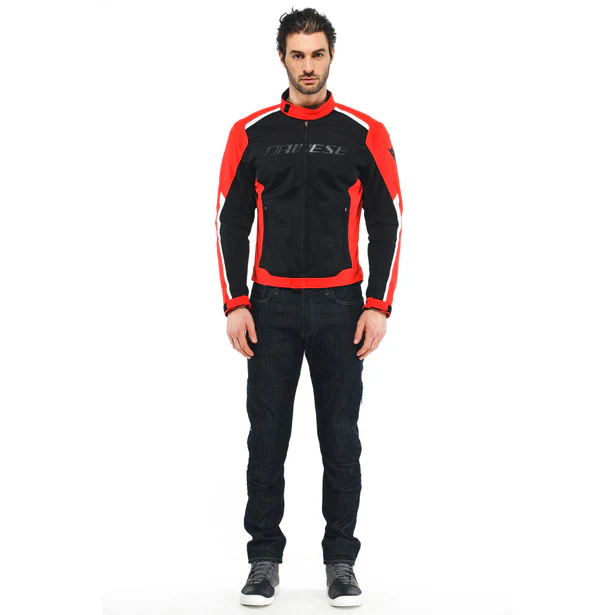 Dainese Hydraflux 2 Air D-Dry Jacket - Image 15