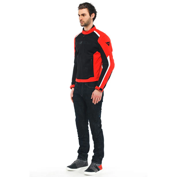Dainese Hydraflux 2 Air D-Dry Jacket - Image 16
