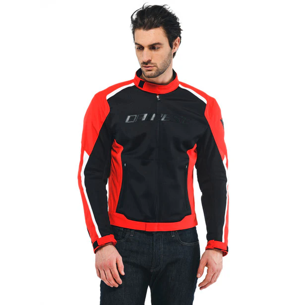 Dainese Hydraflux 2 Air D-Dry Jacket - Image 17