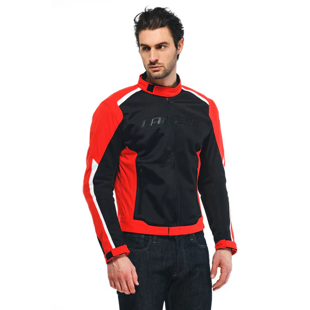 Dainese Hydraflux 2 Air D-Dry Jacket - Image 18