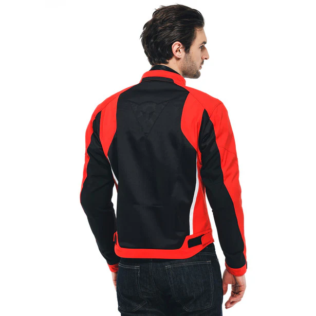 Dainese Hydraflux 2 Air D-Dry Jacket - Image 19