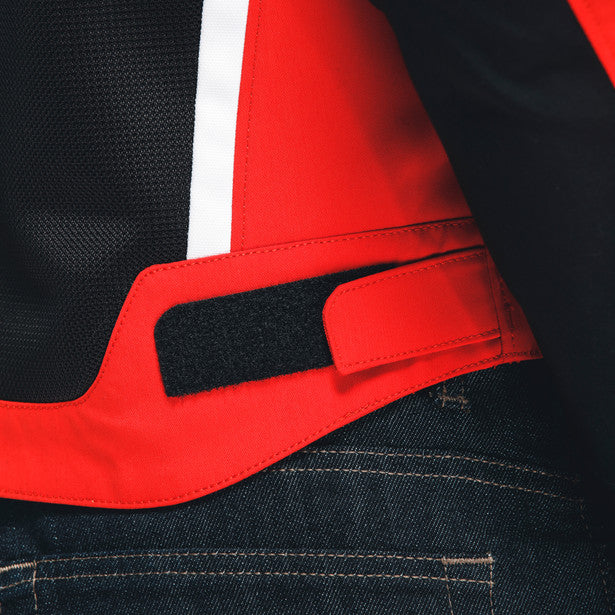 Dainese Hydraflux 2 Air D-Dry Jacket - Image 22