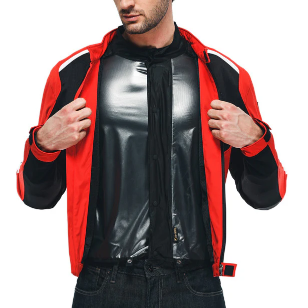 Dainese Hydraflux 2 Air D-Dry Jacket - Image 26