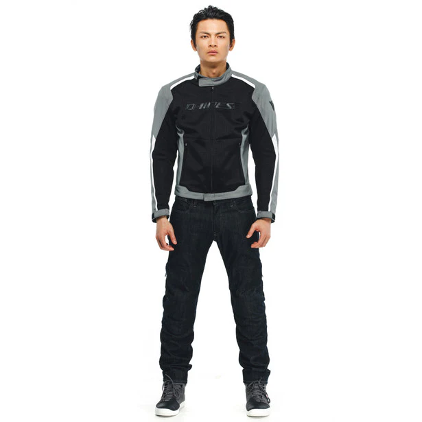 Dainese Hydraflux 2 Air D-Dry Jacket - Image 29