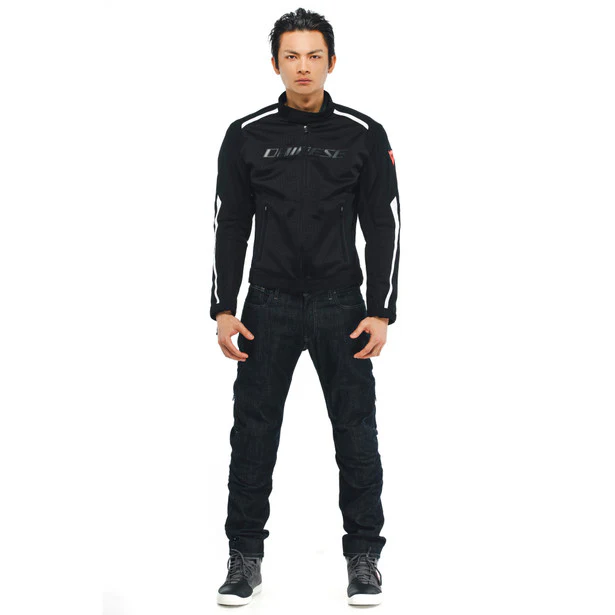 Dainese Hydraflux 2 Air D-Dry Jacket - Image 3