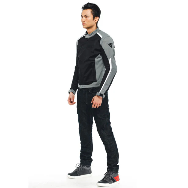 Dainese Hydraflux 2 Air D-Dry Jacket - Image 30