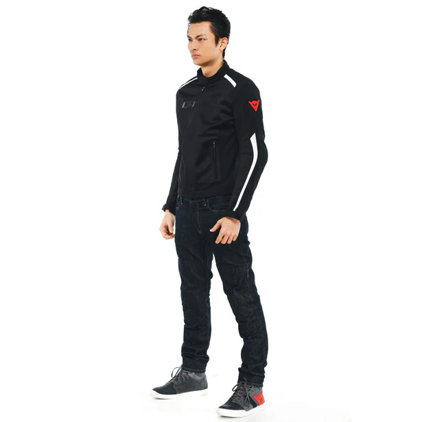 Dainese Hydraflux 2 Air D-Dry Jacket - Image 4