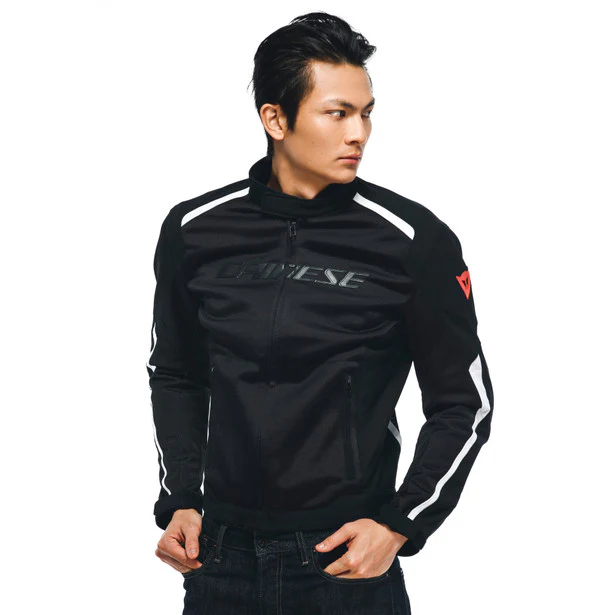 Dainese Hydraflux 2 Air D-Dry Jacket - Image 5
