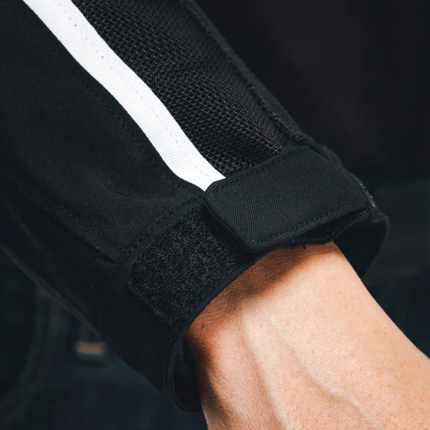 Dainese Hydraflux 2 Air D-Dry Jacket - Image 7