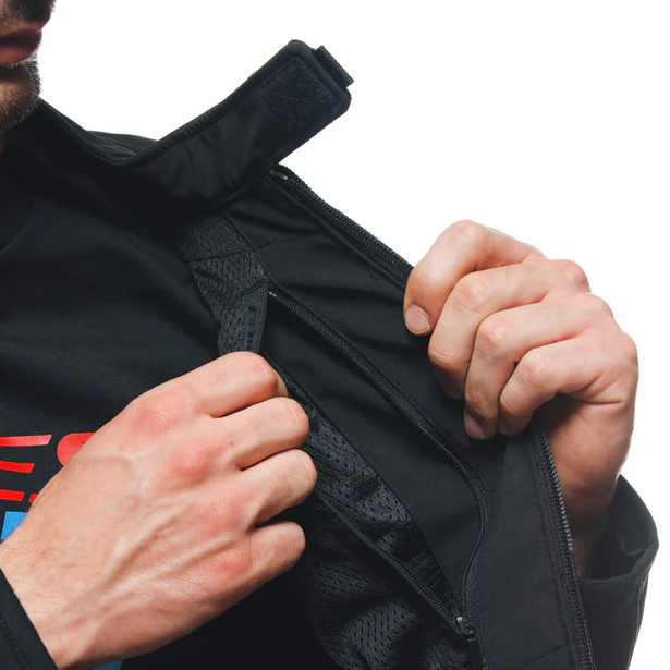 Dainese Ignite Air Tex Jacket - Image 10