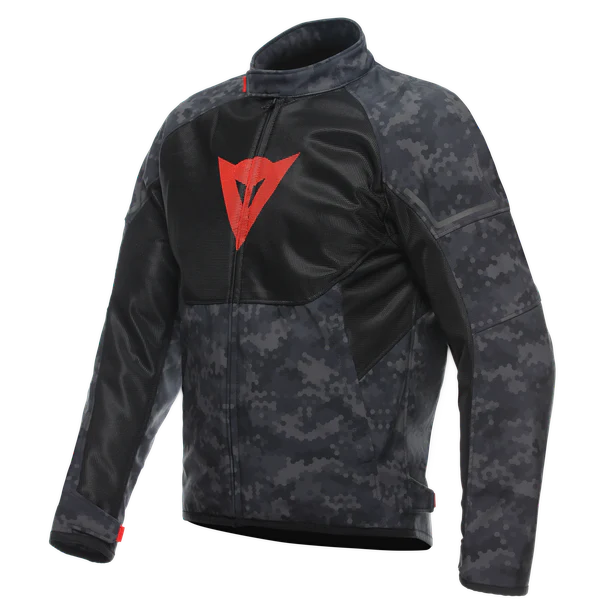 Dainese Ignite Air Tex Jacket - Image 12