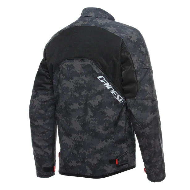 Dainese Ignite Air Tex Jacket - Image 13
