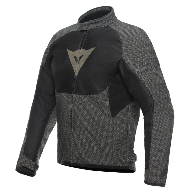 Dainese Ignite Air Tex Jacket - Image 14