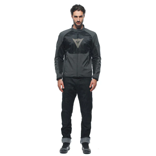 Dainese Ignite Air Tex Jacket - Image 16
