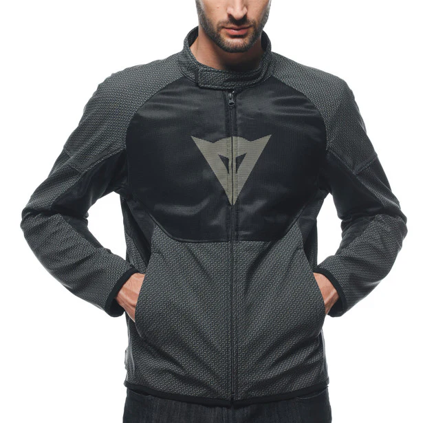 Dainese Ignite Air Tex Jacket - Image 17