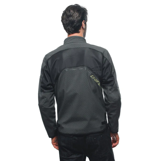 Dainese Ignite Air Tex Jacket - Image 18